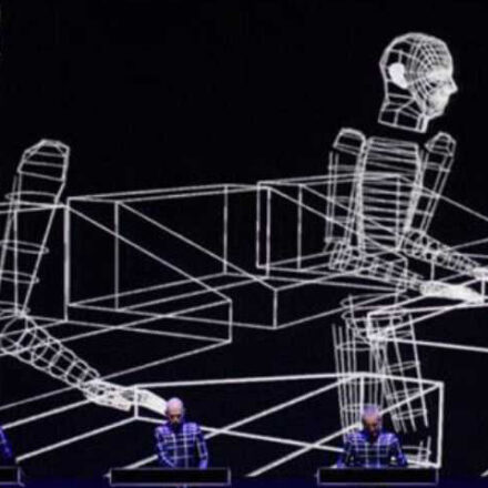 Morre Florian Schneider, integrante da icônica banda Kraftwerk