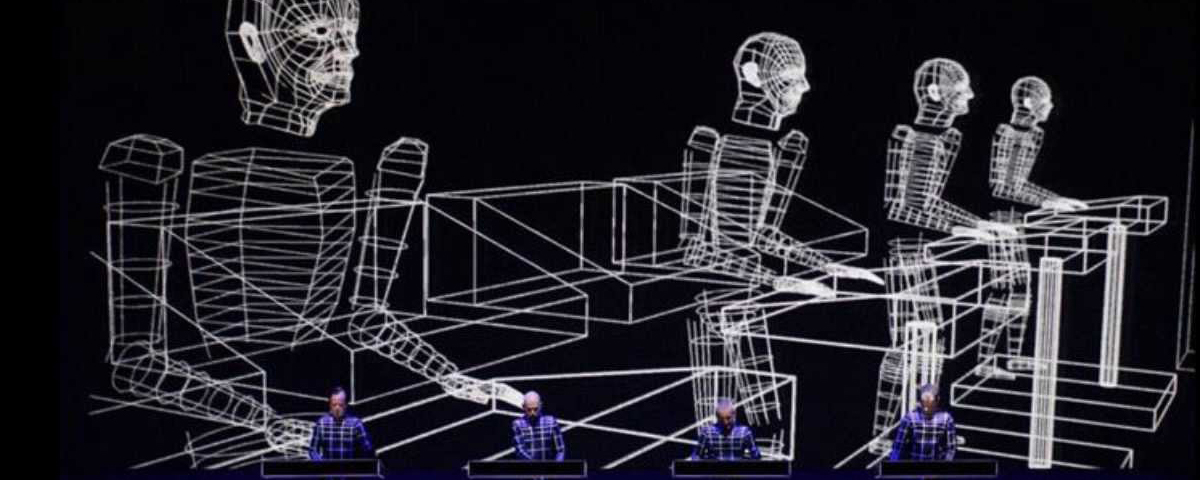 Morre Florian Schneider, integrante da icônica banda Kraftwerk