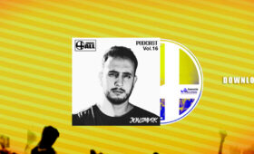 Emusic4All Podcast Vol. 16 já no ar e claro, free download!