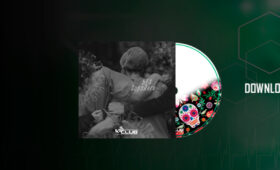 Confira agora a nova faixa da 4AllRecords hoje em todas as lojas!