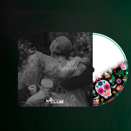 Confira agora a nova faixa da 4AllRecords hoje em todas as lojas!