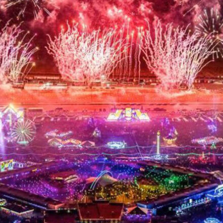 EDC Las Vegas realiza edição virtual neste final de semana com line-up estelar