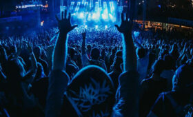 Movement Music Festival de Detroit realiza edição virtual neste final de semana