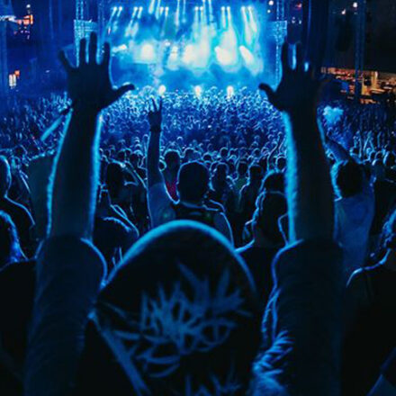 Movement Music Festival de Detroit realiza edição virtual neste final de semana