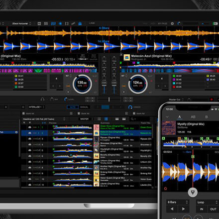 Pen Drives nunca mais. Pioneer DJ anuncia o lançamento do novo Rekordbox 6.0!