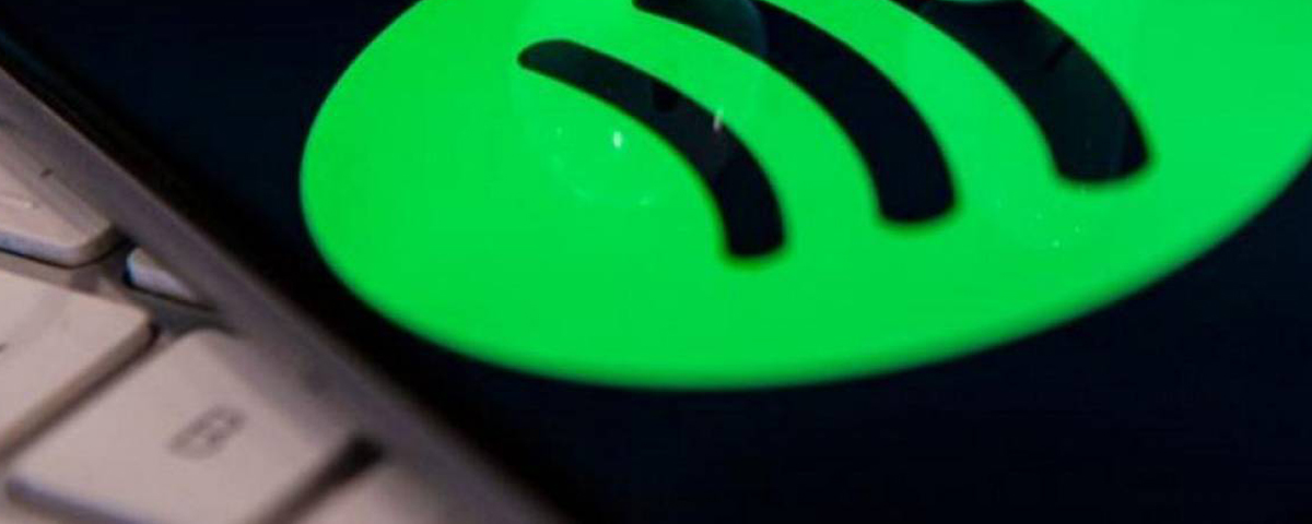 Spotify lança “modo festa” para ouvir e controlar playlists com amigos em tempo real