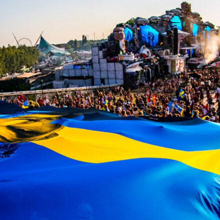 Tomorrowland lança Top 1000 com hinos do festival em comemoração a seus quinze anos