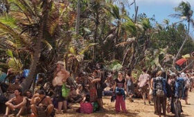 Documentário relata experiência do público preso no Tribal Gathering Festival em março devido à pandemia