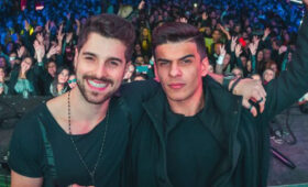 Alok e Vintage Culture anunciam faixa juntos!