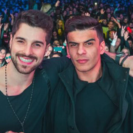 Alok e Vintage Culture anunciam faixa juntos!