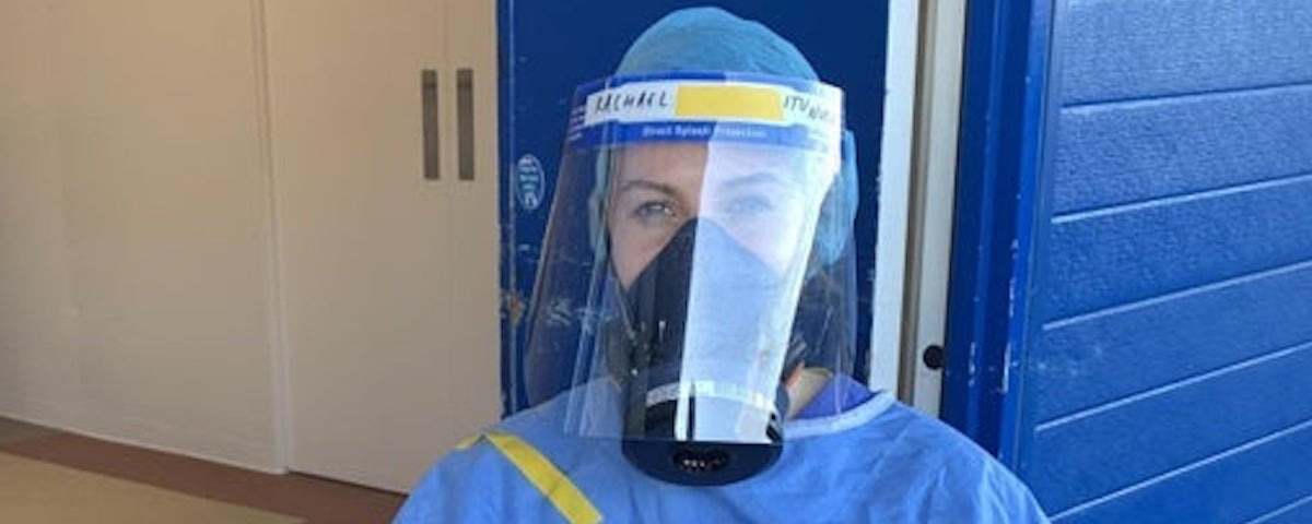 Carl Cox é um dos jurados a premiar trabalhadores da saúde na luta contra a Covid-19