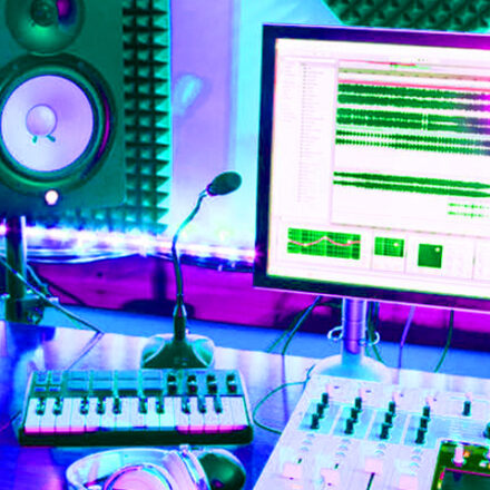 CDR lança workshops online gratuitos para produtores iniciantes e experientes