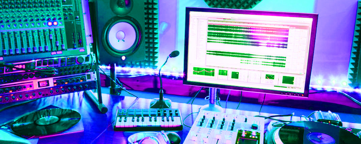 CDR lança workshops online gratuitos para produtores iniciantes e experientes