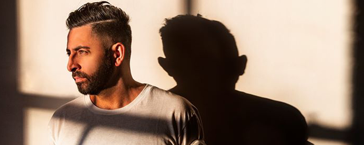 DJ e produtor britânico Darius Syrossian acusa brasileiro de plágio