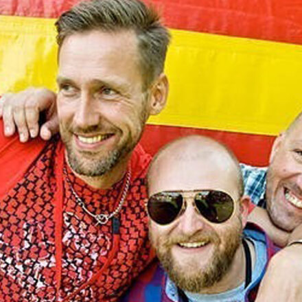 HMD é alvo do movimento de hackers de extrema direita