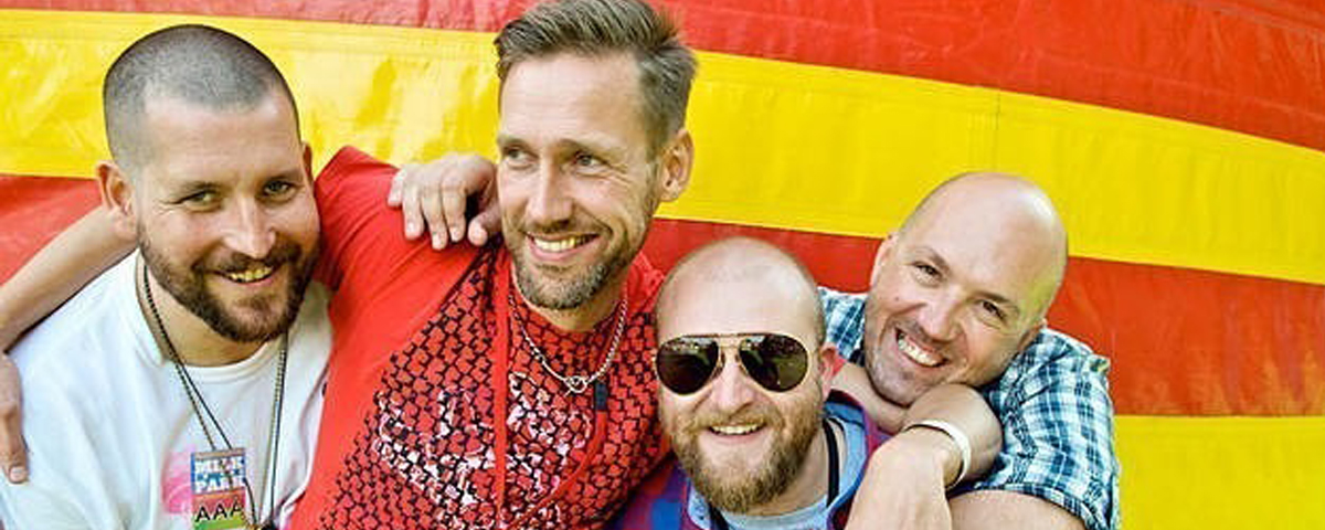 HMD é alvo do movimento de hackers de extrema direita