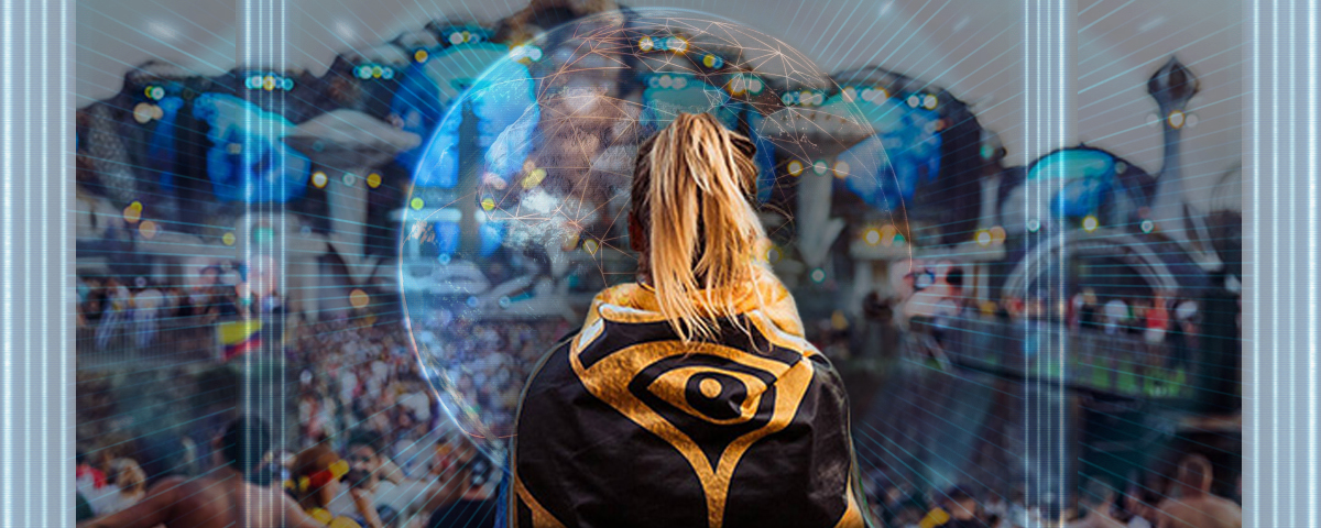 Tomorrowland anuncia festival virtual e causa polêmica por cobrar ingressos de até R$ 1683