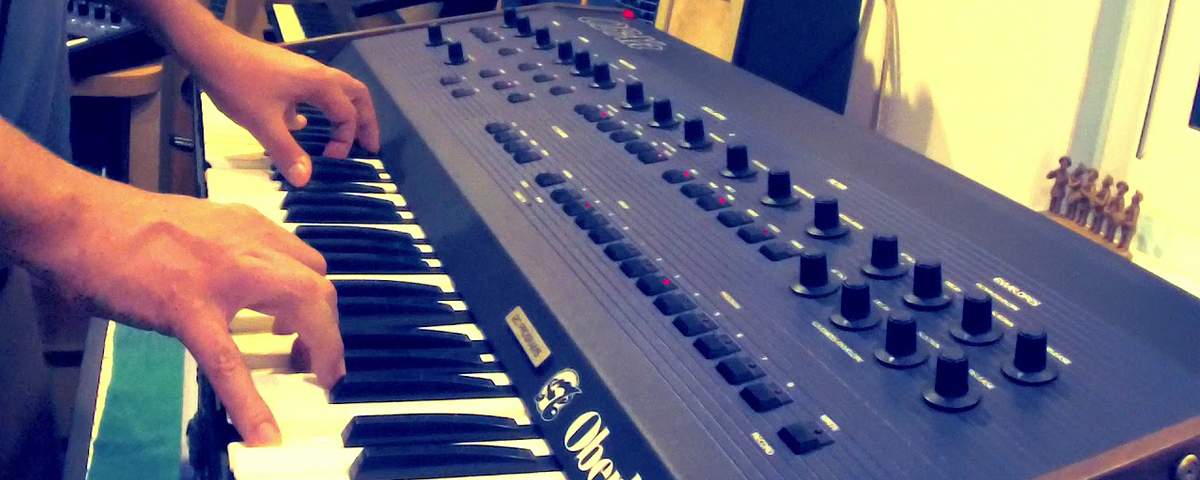 Último clone da Arturia é um clássico de Prince, Depeche Mode e New Order