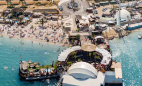 Festival de Trance e Progressive AWAKE acontece ainda em 2020 na Croácia