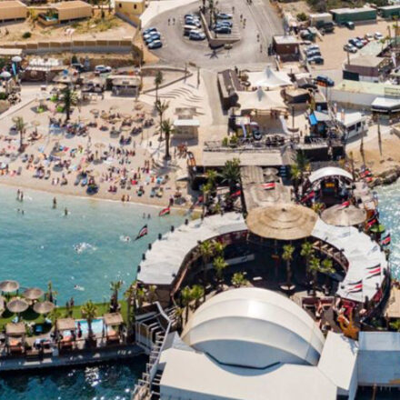 Festival de Trance e Progressive AWAKE acontece ainda em 2020 na Croácia