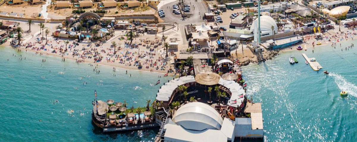 Festival de Trance e Progressive AWAKE acontece ainda em 2020 na Croácia