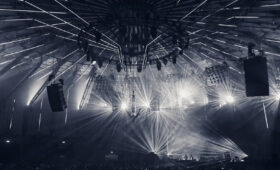 Edição online do festival Awakenings acontece neste final de semana!