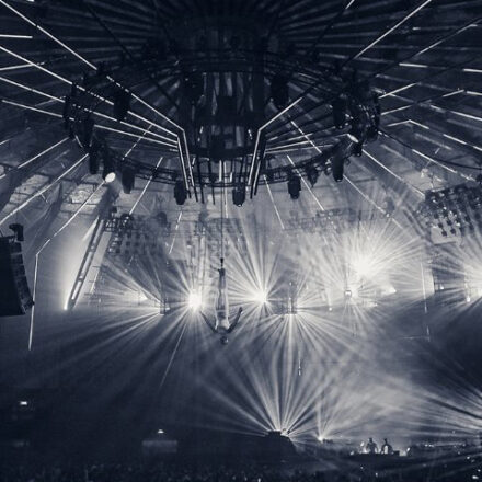 Edição online do festival Awakenings acontece neste final de semana!