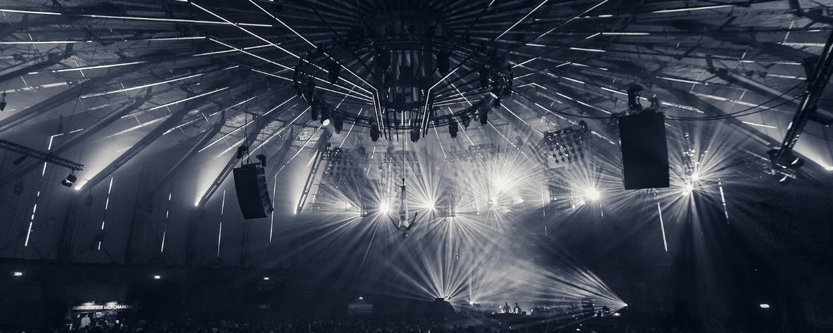 Edição online do festival Awakenings acontece neste final de semana!