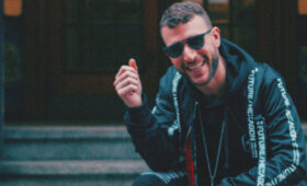 Don Diablo se apresenta neste sábado na Alemanha em local “à prova de corona”