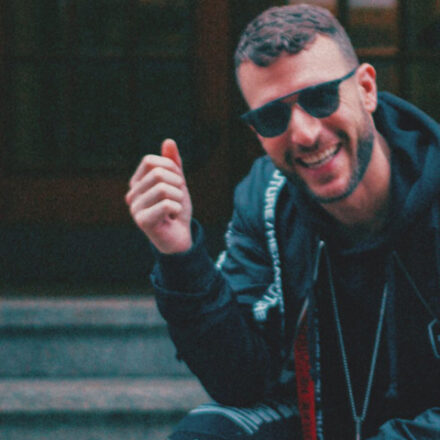 Don Diablo se apresenta neste sábado na Alemanha em local “à prova de corona”