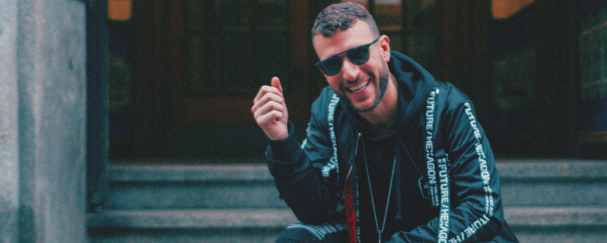 Don Diablo se apresenta neste sábado na Alemanha em local “à prova de corona”