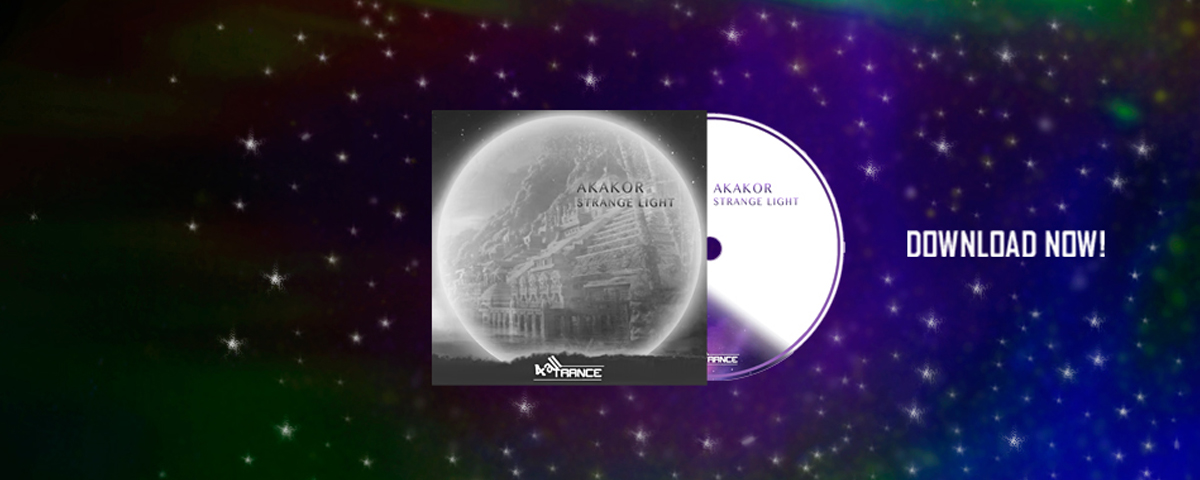 Akakor lança novo EP com 3 bombas psicodélicas