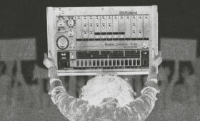 Pensa que política e dance music não se misturam? Pense de novo