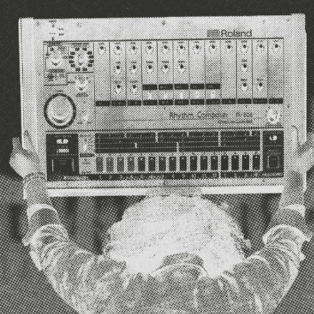 Pensa que política e dance music não se misturam? Pense de novo