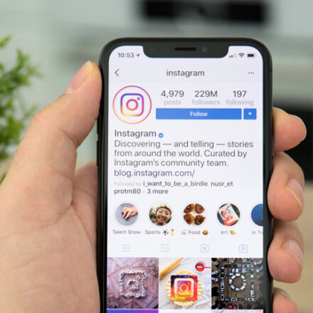 Instagram deleta perfis falsos e DJs perdem milhares de seguidores
