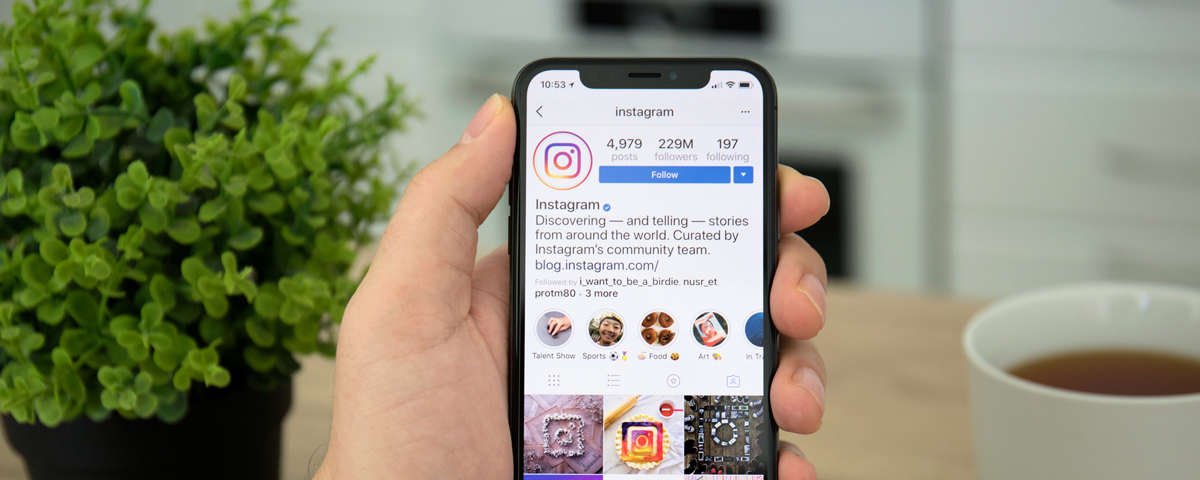 Instagram deleta perfis falsos e DJs perdem milhares de seguidores
