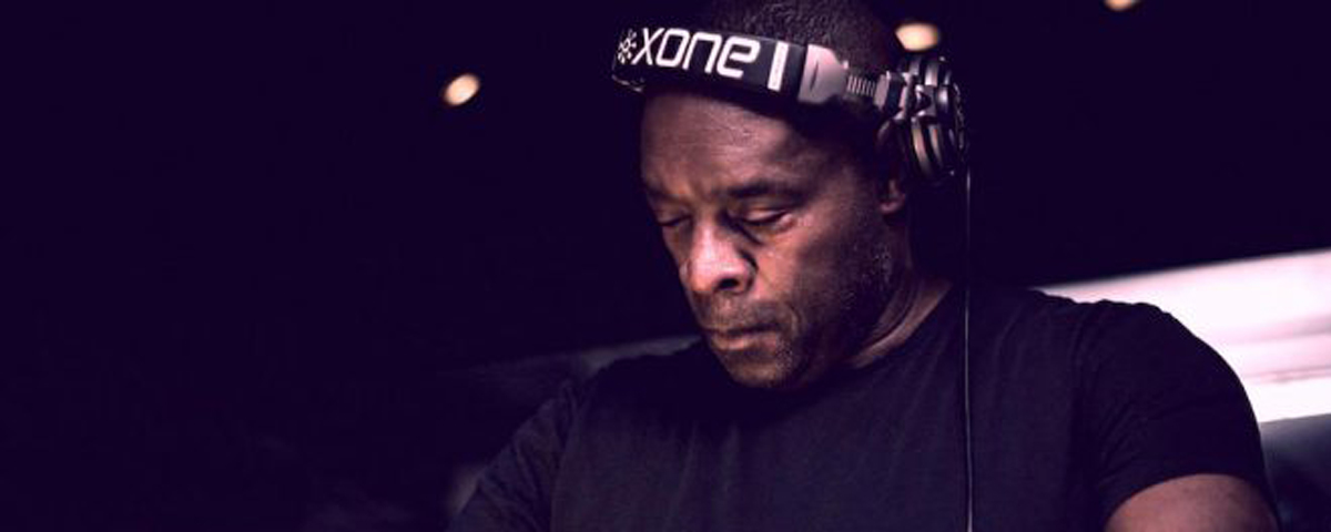 Kevin Saunderson afirma sentir que dificultam a participação de artistas negros na cena