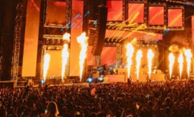 Inicia amanhã o Lollapalooza virtual com duração de quatro noites e mais de 150 artistas