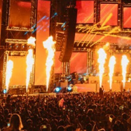 Inicia amanhã o Lollapalooza virtual com duração de quatro noites e mais de 150 artistas