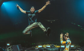 DJ Mag realiza Top 100 DJs Virtual Festival com apresentações on-line nos finais de semana