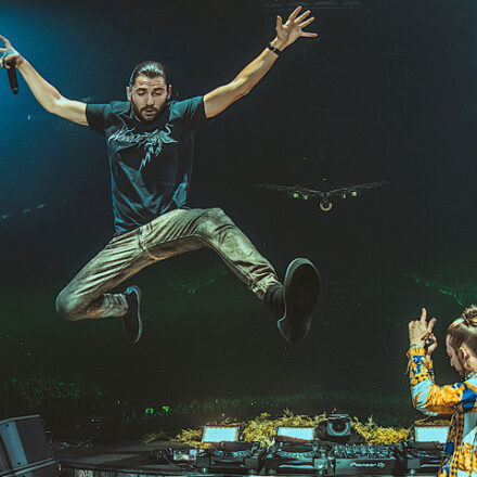 DJ Mag realiza Top 100 DJs Virtual Festival com apresentações on-line nos finais de semana