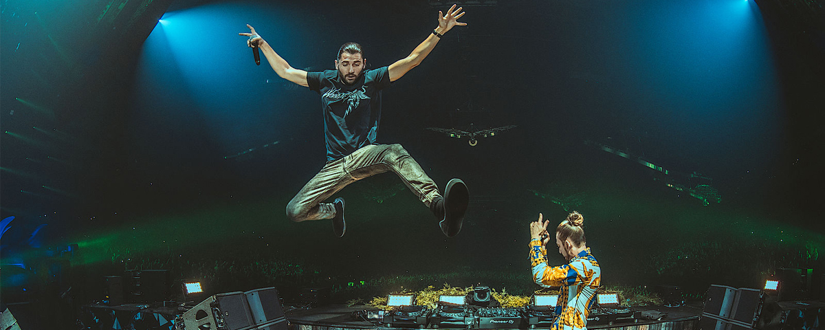 DJ Mag realiza Top 100 DJs Virtual Festival com apresentações on-line nos finais de semana