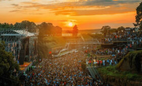 EXIT Festival é adiado para o próximo ano