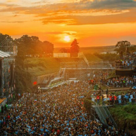 EXIT Festival é adiado para o próximo ano