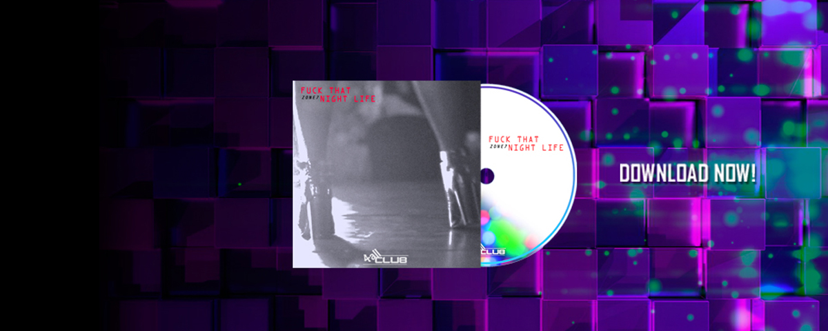 Zone7 lança novo EP na 4AllRecords, confira!