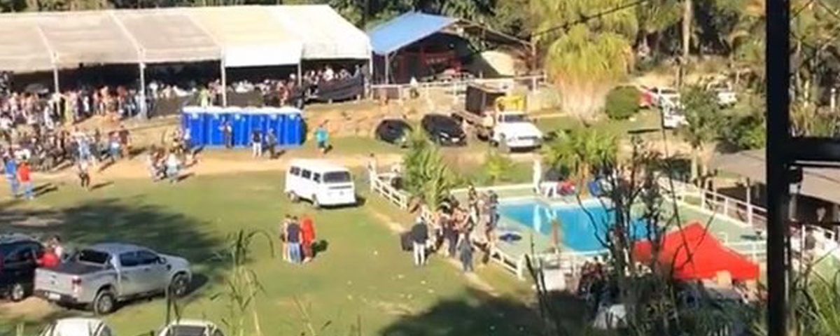 Festas clandestinas geram revolta na cena eletrônica e núcleos anunciam boicote