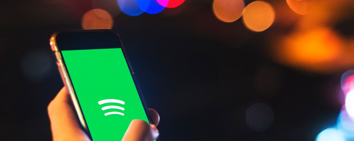 Adeus Shazam? Spotify lança “Track IDs” playlists!