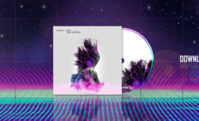 O novo lançamento do produtor Daniel Smk na 4AllRecords já está no ar em todas as plataformas