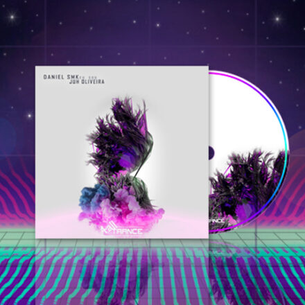 O novo lançamento do produtor Daniel Smk na 4AllRecords já está no ar em todas as plataformas