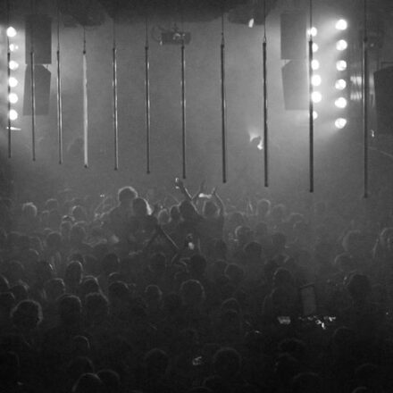 Hard Techno volta aos gêneros principais do beatport